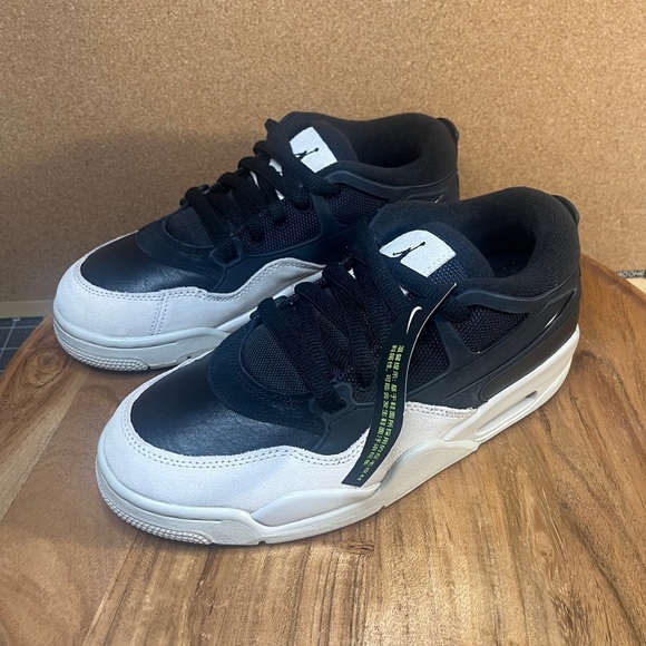 Jordan 4 rm gs
Brand new - Picture 3 of 13